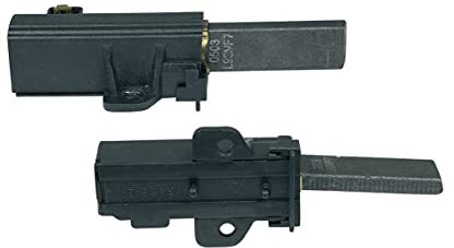 Kohlen Waschmaschine mit Halter