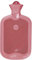 Sänger Wärmflasche 2,0 Liter (rosé)