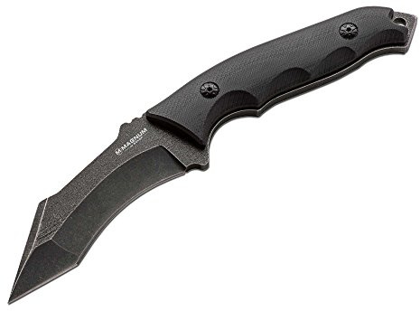 Böker Outdoormesser Magnum Sierra Foxtrott I, 02SC729