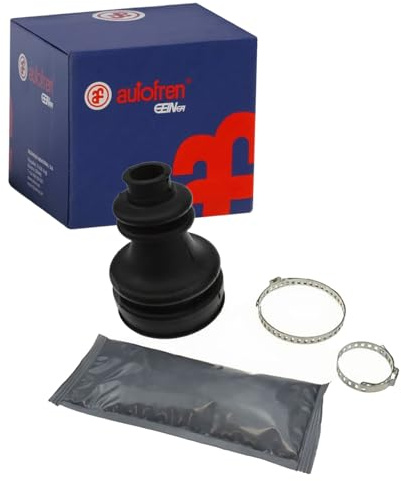 AUTOFREN SEINSA D8062 Antriebselemente