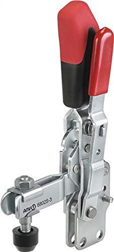 Senkrechtspanner mit Sicherheits- ve