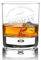 Whiskyglas Personalisiert mit Gravur 330 ml - Geschenk-Idee für Männer - Tumbler Whiskeyglas - Individuelles Geschenkidee zum Geburtstag - Motiv Geniesser seit Urzeiten