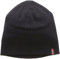 Levi's Unisex Otis Beanie Strickmütze, Blau (Blue), Medium (Herstellergröße: S/M)