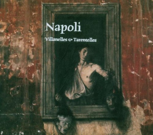 Napoli-Chants Traditionnels...