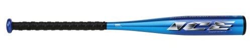 Mizuno Ice (-10) - Mazza a sfera da 66 cm, 453,6 g