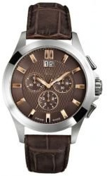 GUESS - Herren -Armbanduhr- 30004G2_WW