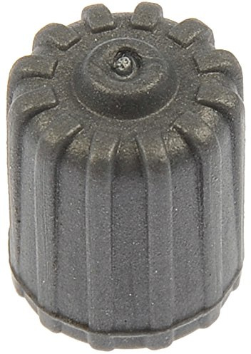 Dorman 609-130 Reifendruckkontrollsystem Ventilschaftkappe 50 Stück