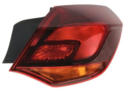 MAGNETI MARELLI 714021651803 Direkt Vor Licht Scheinwerfer | Kompatibel mit: OPEL ASTRA J