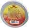 Scotch 9545N G19 Gewebeband, 1 Rolle, 19 mm x 50 m, grau