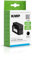 KMP Tintenpatrone passend für HP 950XL Black (CN045AE) - für Officejet Pro 8100 8600 8610 8620... etc.