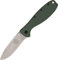 Esee Zancudo OD Couteau framelock Vert