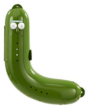 Funko Rick & Morty: Banana Guard: Pickle Rick