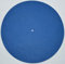 Pro-Ject Felt Mat Standard 300mm Blau