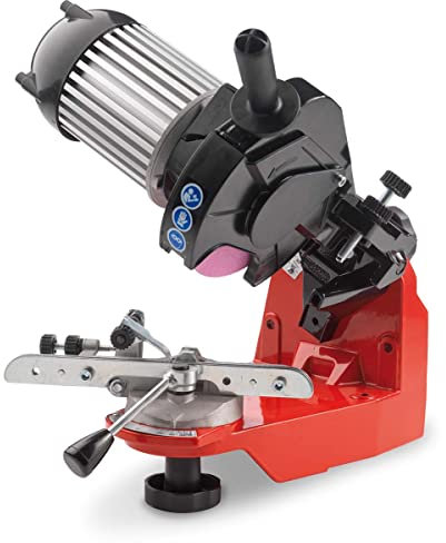 GREENSTAR 10816 Kettensägeschärfgerät CS Elektrische tecomec 230 V