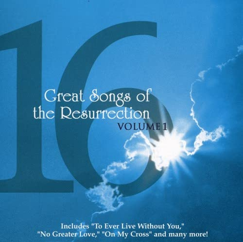 16 Great Resurrection Songs 1 / Various