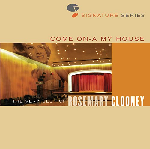Jazz Signatures - Come On-A My House: Very Best of
