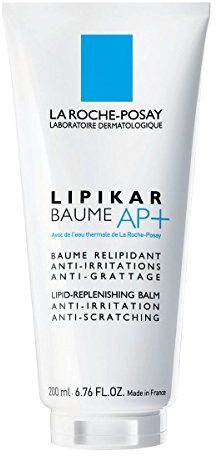 LA ROCHE POSAY LIPIKAR Baume Ap 200 ml