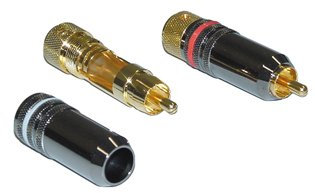 Cinch-Stecker (AIV 910377)