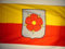 Fahnen Flaggen LIPPE MIT ROSE 150 x 90 cm Fahne Flagge