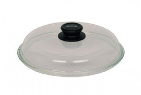 Kelomat, 0696-361, Glasdeckel Montana 24 8299324 KELOmat, LBH 25x25x8cm, Gew. 1,006kg