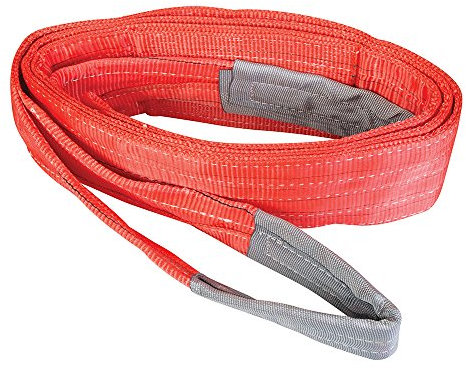 Silverline Cargo Sling 5 Tonne 4m (250337)