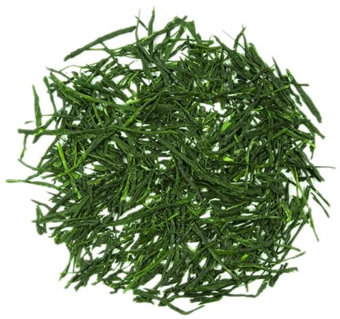 Gyokuro Uji Finest BIO, Japanischer Grüner Tee, 50g