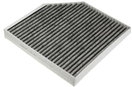 Knecht LAK 667 - Filtro, Aria Abitacolo