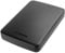 Toshiba Canvio Basics, HDD Esterno portatile di 3TB, 2.5, USB 3.0, Nero