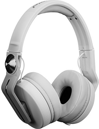 Pioneer HDJ-700 Headphone
