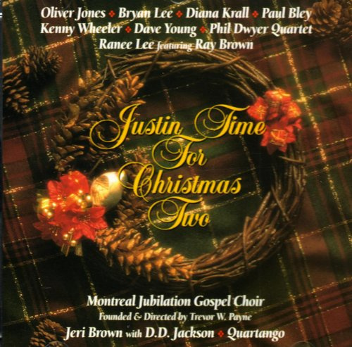 Just In Time For Christmas Two