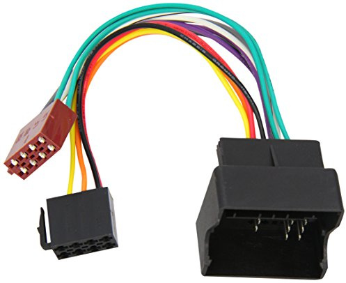 Celsus AIS2157 ISO Lead for Ford Quadlock