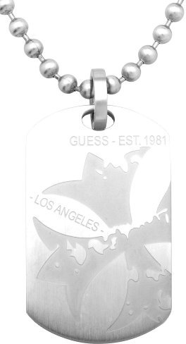Guess Herren-Halskette UMN81004
