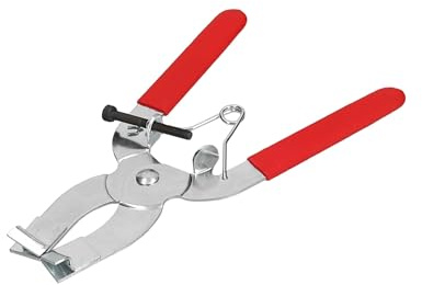 JMP piston ring pliers, For piston ring thickness: 1.2-6.3 mm