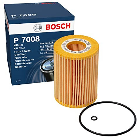 Bosch P7008 - Ölfilter Auto