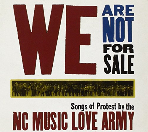 NC Music Love Army
