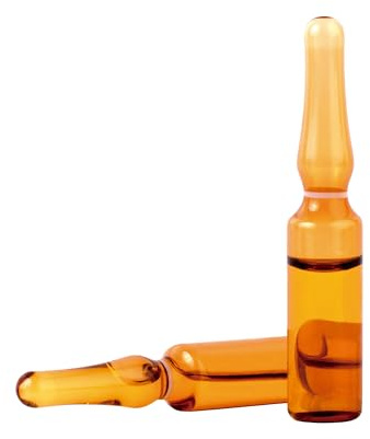 Nervus Opticus Gl D5 Ampullen 10X1 ml