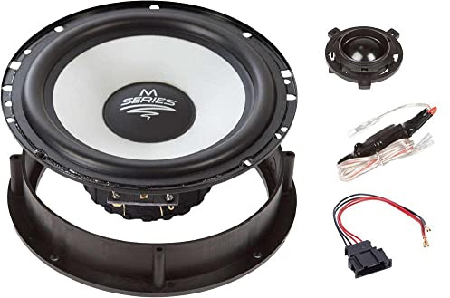 Audio System M 165 VW Golf 6 + Golf 7 Evo