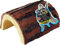 Zoo Med Turtle Hut Cachette pour Terrarium Taille XL