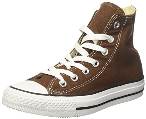 Converse Unisex Chuck Taylor All Star Canvas Hi-Top Trainers