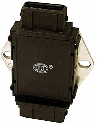 HELLA 5DA 006 623-771 Schaltgerät, Zündanlage - 12V