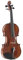 Stagg 25019253 VN-4/4 HG 4/4 Violin inkl. Deluxe Soft Hülle