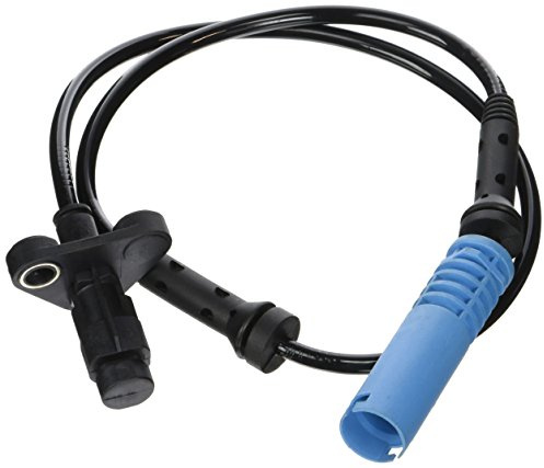 Meyle 314 899 0024 Sensor, Raddrehzahl | Kompatibel mit: BMW 5, 5 Touring