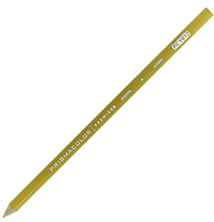 Sanford Prismacolor Colored Pencil PC1012 Jasmine
