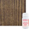 dartfords Dark Brown Interior Spirit Based Wood Dye - 250ml Bottle
