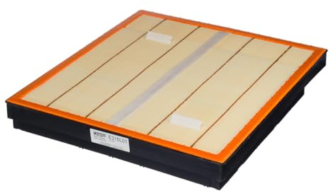 Hengst E315L01 Luftfilter | E315L01, Luftfilter