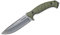 Magnum Fahrtenmesser Persian Fixed