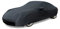 Autoabdeckung Soft Indoor Car Cover Spiegeltaschen für Porsche 911-991