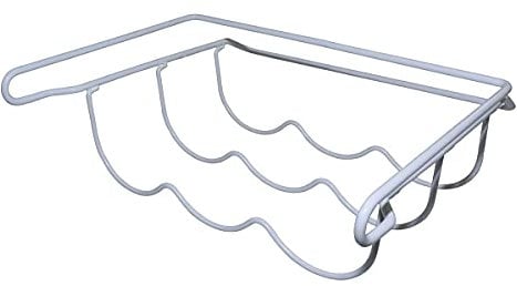 Electruepart BOTTLE & WINE RACK HOLDER SHELF For ALL Fridges