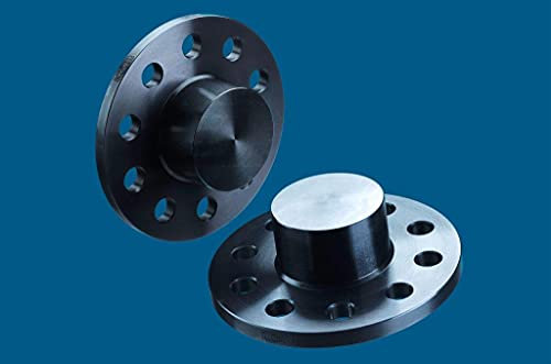 H&R DR-System Spürverbreiterungsatz 24mm pro Achse - Lochkreis 5x112 - Mittenzentrierung 66,5mm - System M12x1,5 - kompatibel mit Mercedes - Schwarz