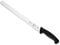 Mercer Culinary M23870 Millennia Chef's Knife, Steel, Black